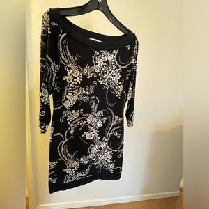 White House Black Market Dress NWT